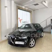 2023 Alfa Romeo Tonale