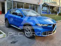 2023 Alfa Romeo Tonale