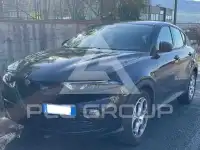 2023 Alfa Romeo Tonale