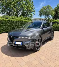 2023 Alfa Romeo Tonale