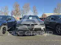 2023 Alfa Romeo Tonale