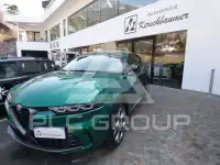 2023 Alfa Romeo Tonale