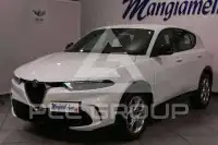 2023 Alfa Romeo Tonale