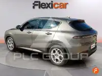 2023 Alfa Romeo Tonale