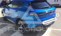 2023 Alfa Romeo Tonale