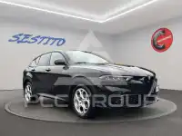 2023 Alfa Romeo Tonale