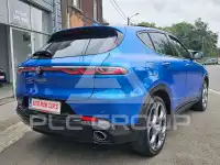 2023 Alfa Romeo Tonale