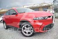 2023 Alfa Romeo Tonale