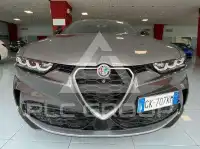 2023 Alfa Romeo Tonale