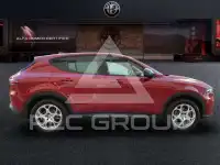 2023 Alfa Romeo Tonale
