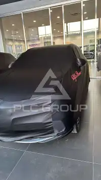 2023 Alfa Romeo Tonale
