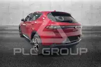 2022 Alfa Romeo Tonale