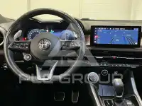 2023 Alfa Romeo Tonale