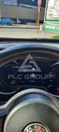 2023 Alfa Romeo Other