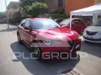 2023 Alfa Romeo Stelvio