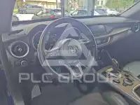 2023 Alfa Romeo Stelvio