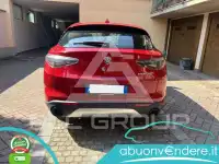 2023 Alfa Romeo Stelvio