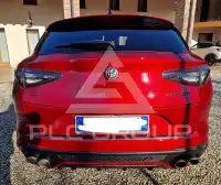 2023 Alfa Romeo Stelvio