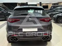 2023 Alfa Romeo Stelvio