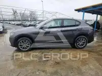 2023 Alfa Romeo Stelvio
