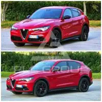 2023 Alfa Romeo Stelvio