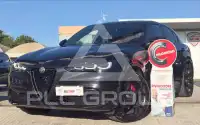 2023 Alfa Romeo Stelvio