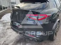 2023 Alfa Romeo Stelvio