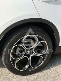 2023 Alfa Romeo Stelvio