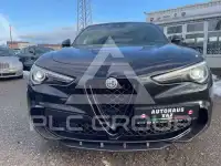 2023 Alfa Romeo Stelvio