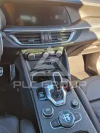 2023 Alfa Romeo Stelvio