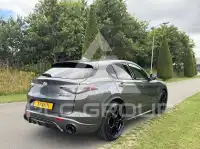 2023 Alfa Romeo Stelvio