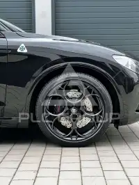 2023 Alfa Romeo Stelvio