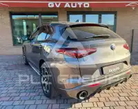 2023 Alfa Romeo Stelvio
