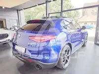 2023 Alfa Romeo Stelvio