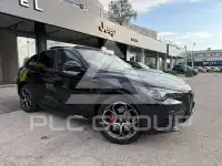 2023 Alfa Romeo Stelvio