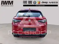 2023 Alfa Romeo Stelvio