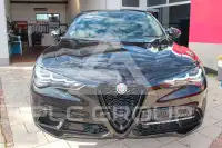 2023 Alfa Romeo Stelvio