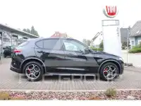 2023 Alfa Romeo Stelvio
