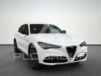 2023 Alfa Romeo Stelvio