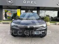 2023 Alfa Romeo Stelvio