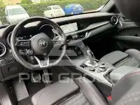 2023 Alfa Romeo Stelvio