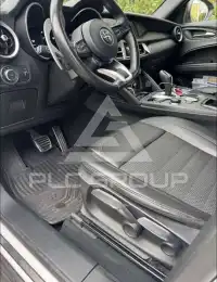 2023 Alfa Romeo Stelvio