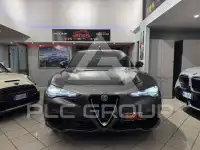 2023 Alfa Romeo Stelvio