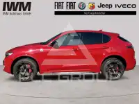 2023 Alfa Romeo Stelvio