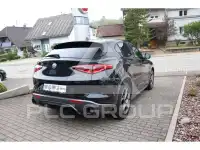 2023 Alfa Romeo Stelvio