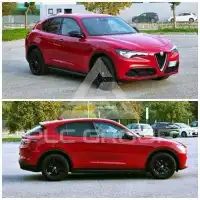 2023 Alfa Romeo Stelvio