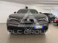 2023 Alfa Romeo Stelvio