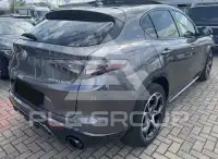 2023 Alfa Romeo Stelvio