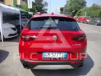 2023 Alfa Romeo Stelvio