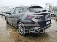 2023 Alfa Romeo Stelvio